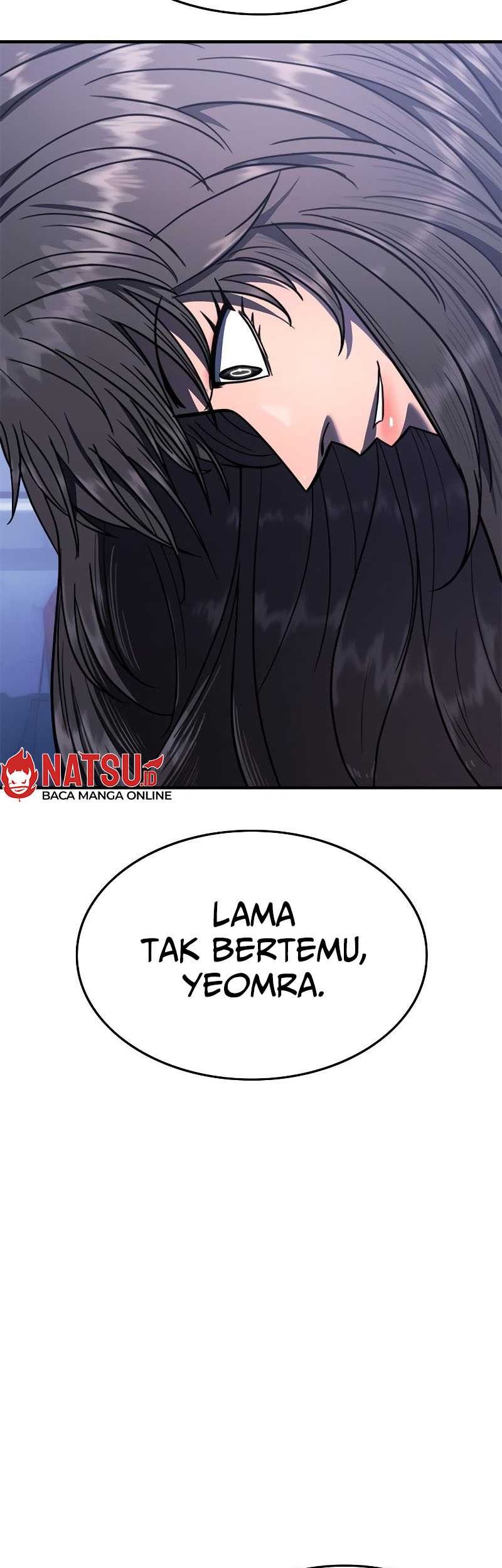 Monster Devourer Chapter 33 Gambar 4