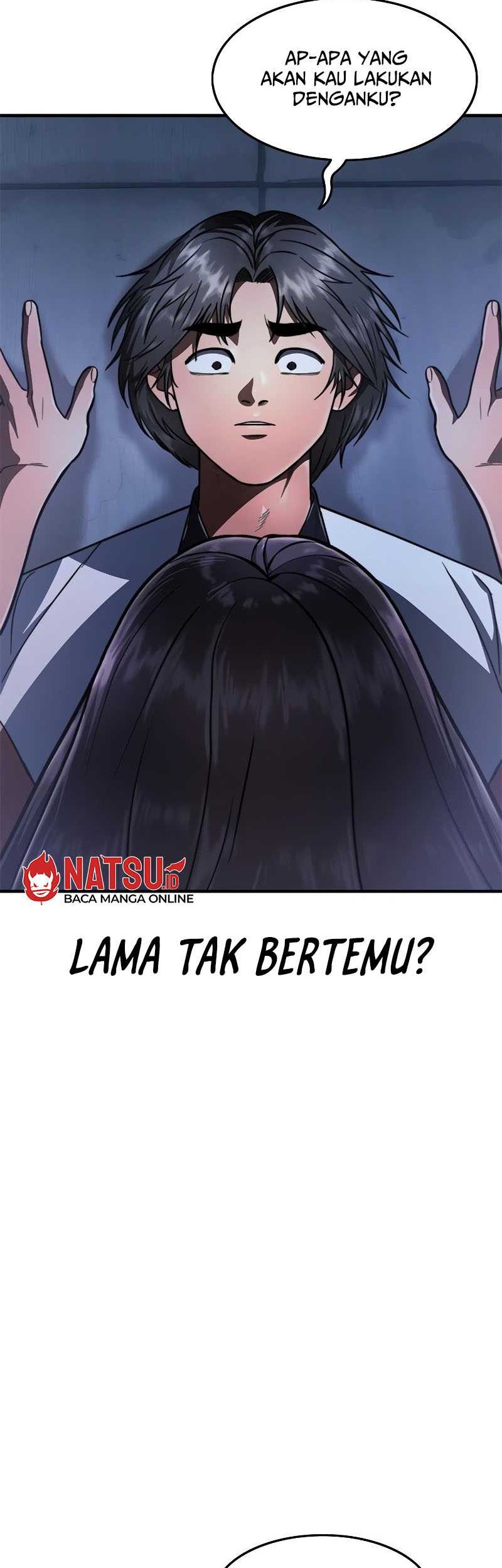 Monster Devourer Chapter 33 Gambar 5