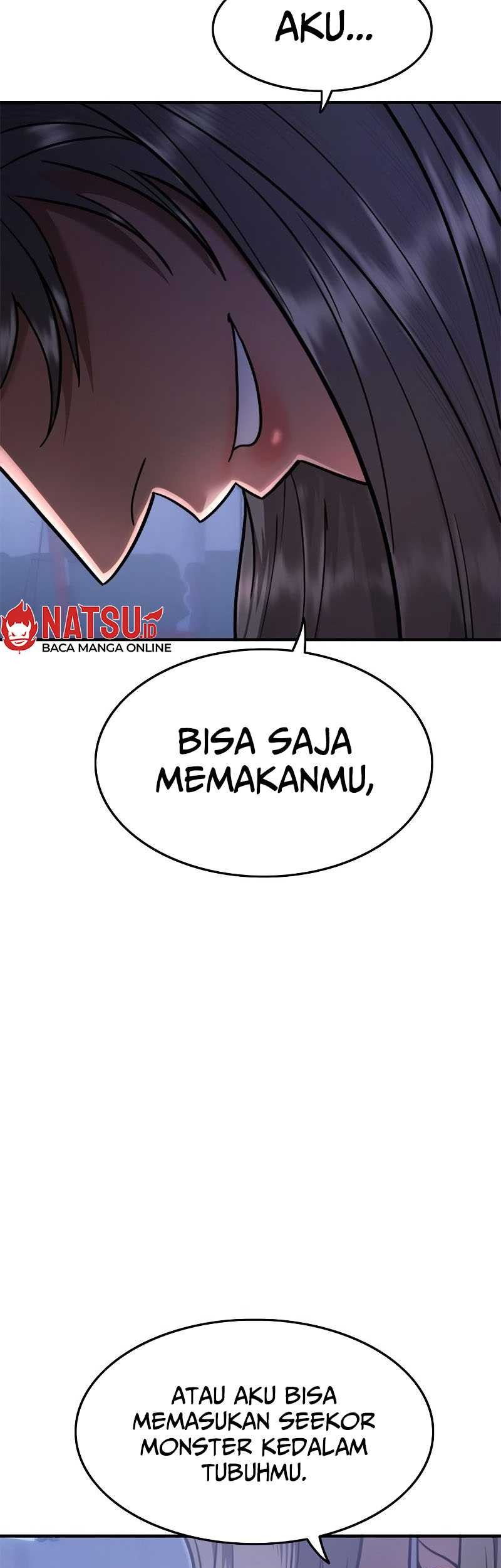 Monster Devourer Chapter 33 Gambar 6
