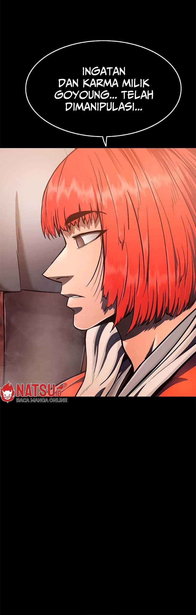 Monster Devourer Chapter 33 Gambar 14