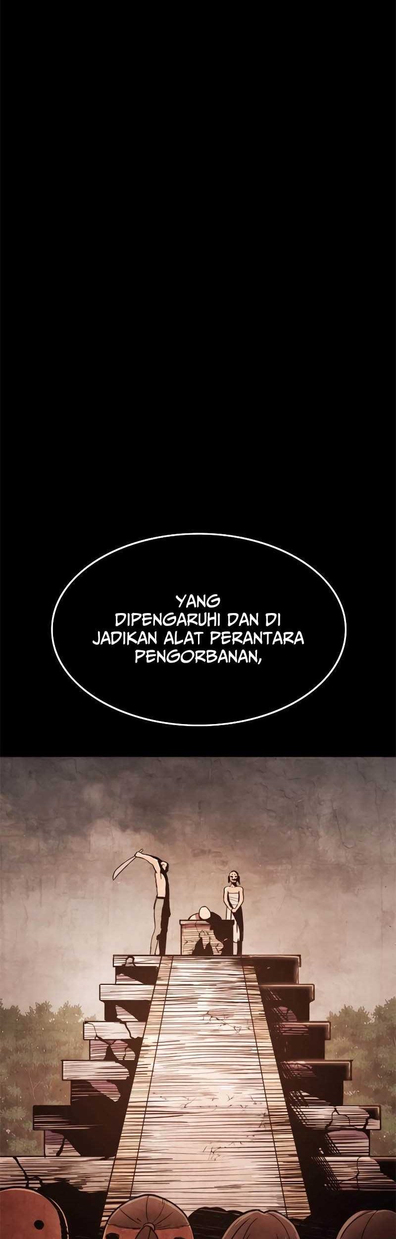 Monster Devourer Chapter 33 Gambar 23