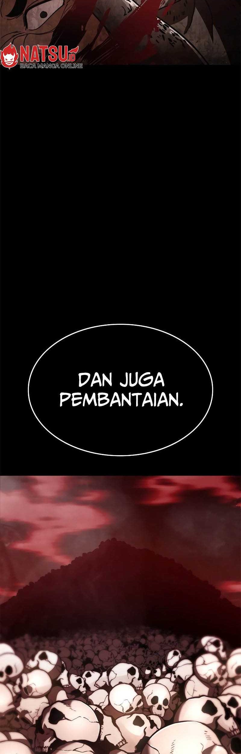 Monster Devourer Chapter 33 Gambar 25