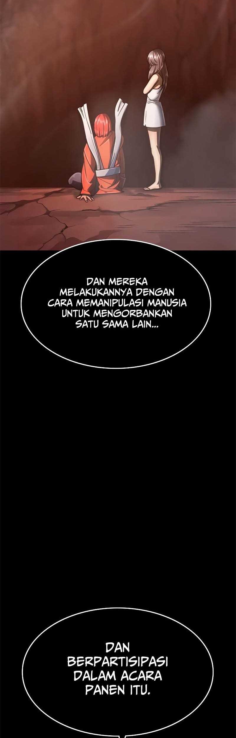 Monster Devourer Chapter 33 Gambar 29