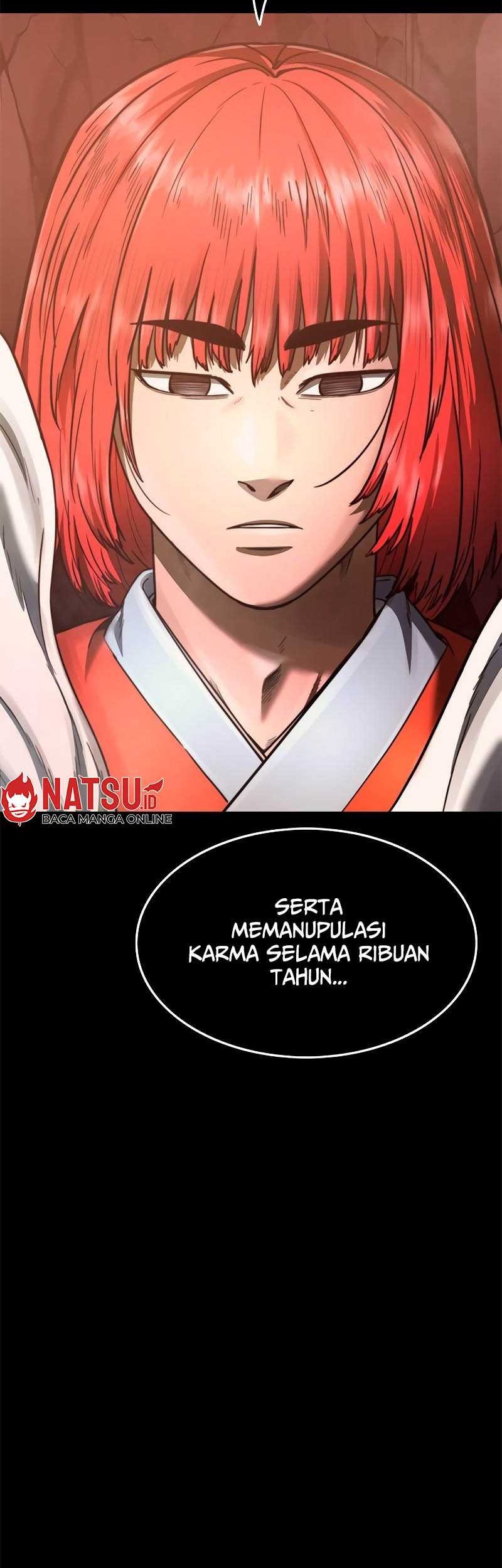 Monster Devourer Chapter 33 Gambar 30