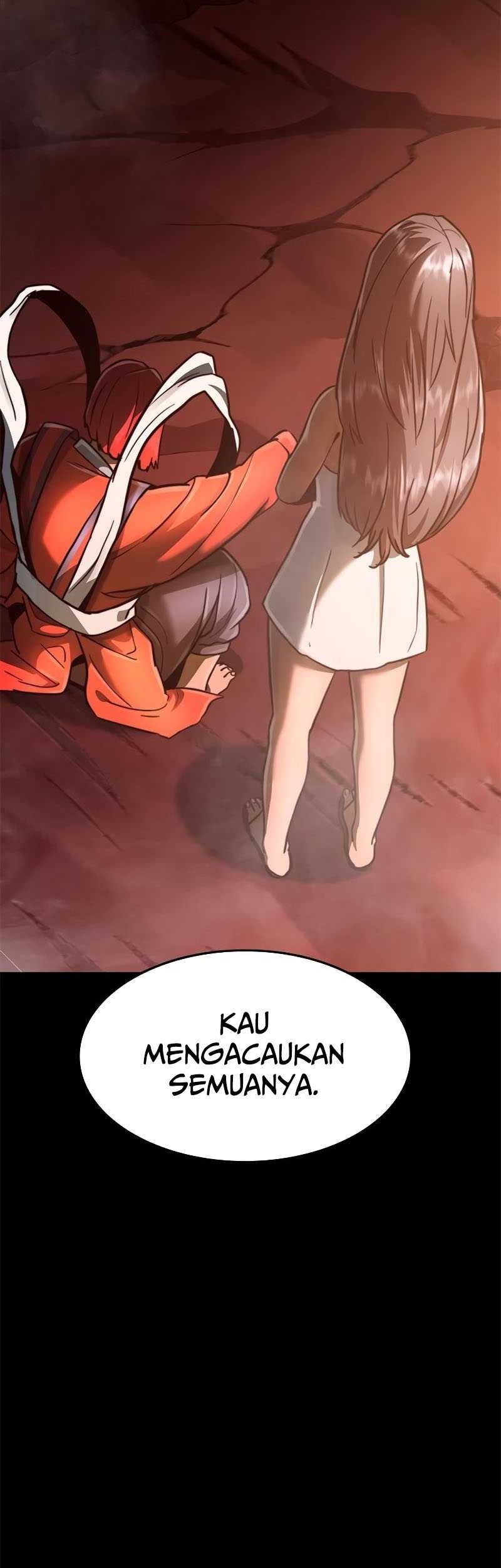 Monster Devourer Chapter 33 Gambar 37