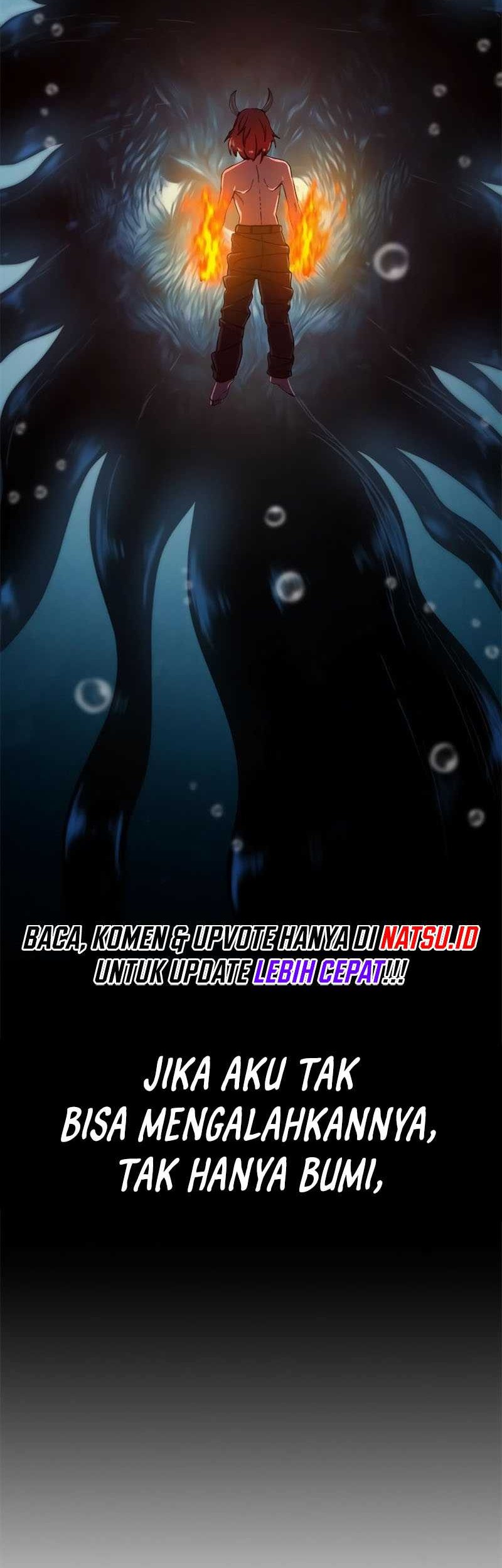 Monster Devourer Chapter 33 Gambar 46