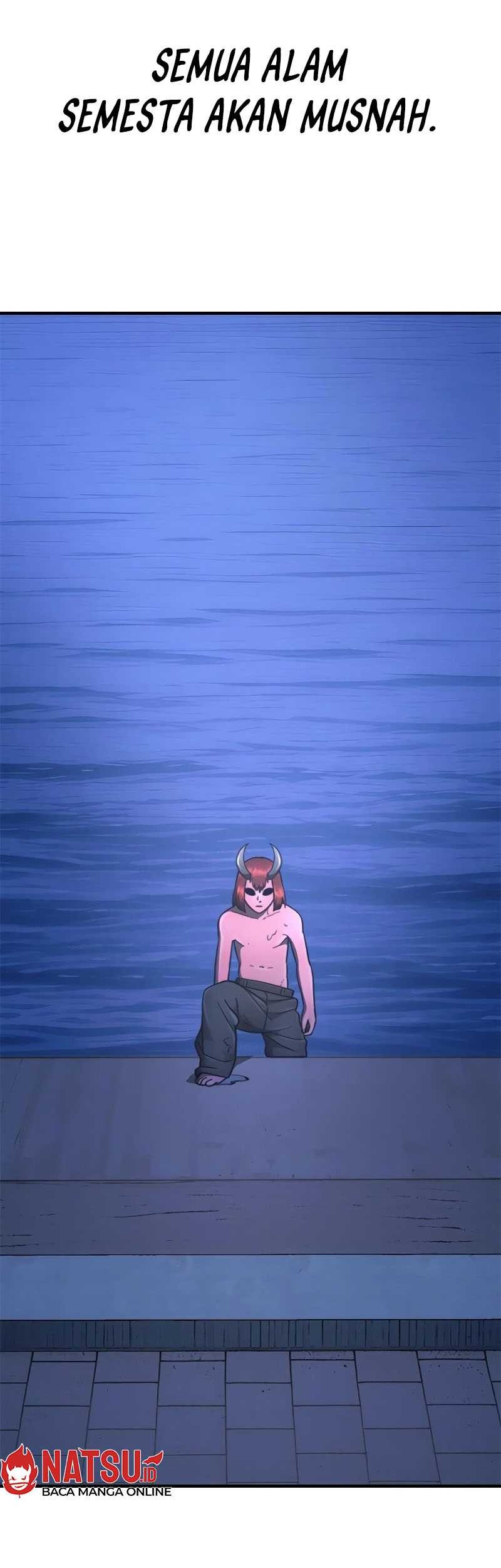 Monster Devourer Chapter 33 Gambar 48