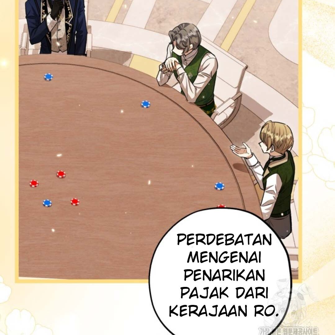 The Villain’s Daughter Plans To Run Away Chapter 31 Gambar 20
