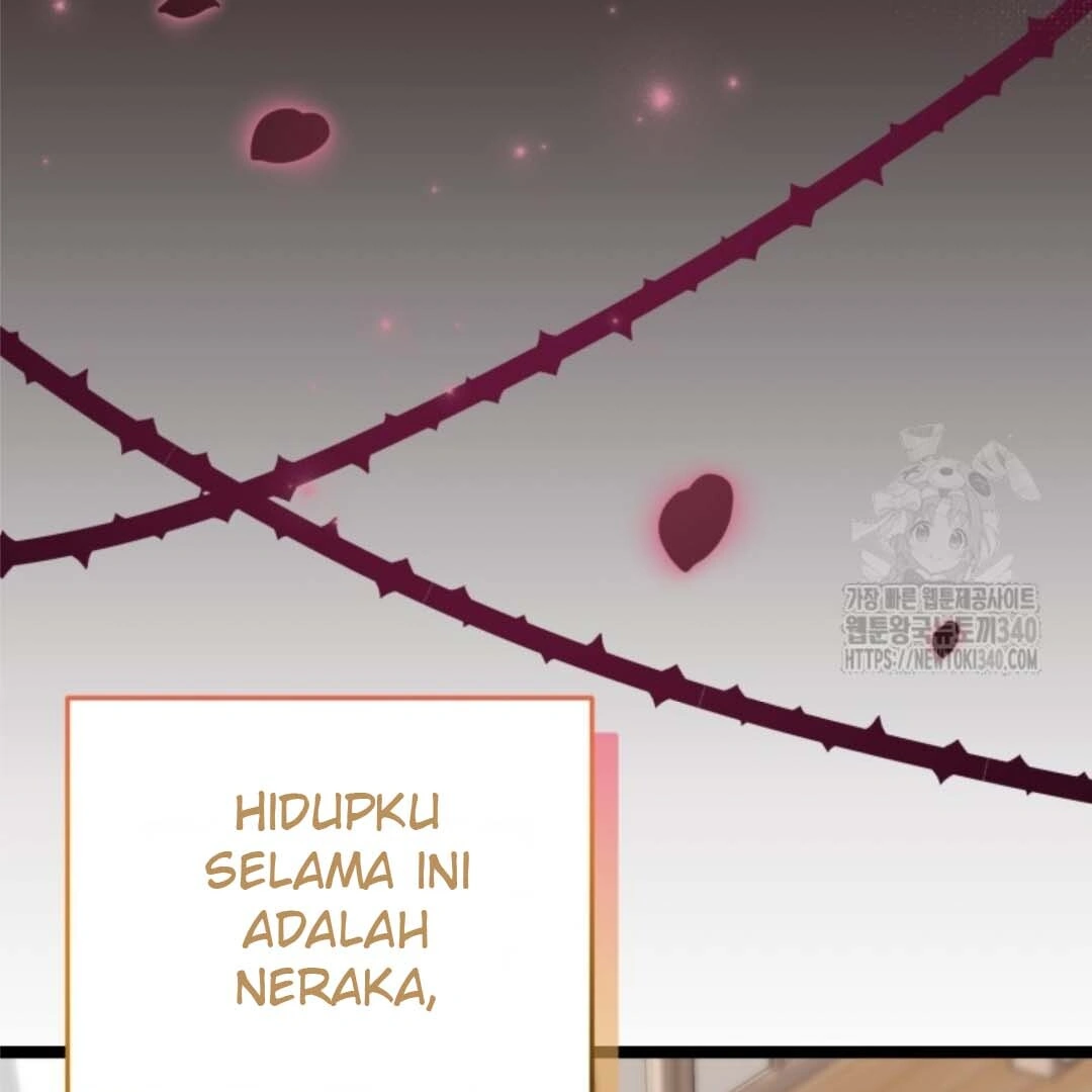 The Villain’s Daughter Plans To Run Away Chapter 31 Gambar 104