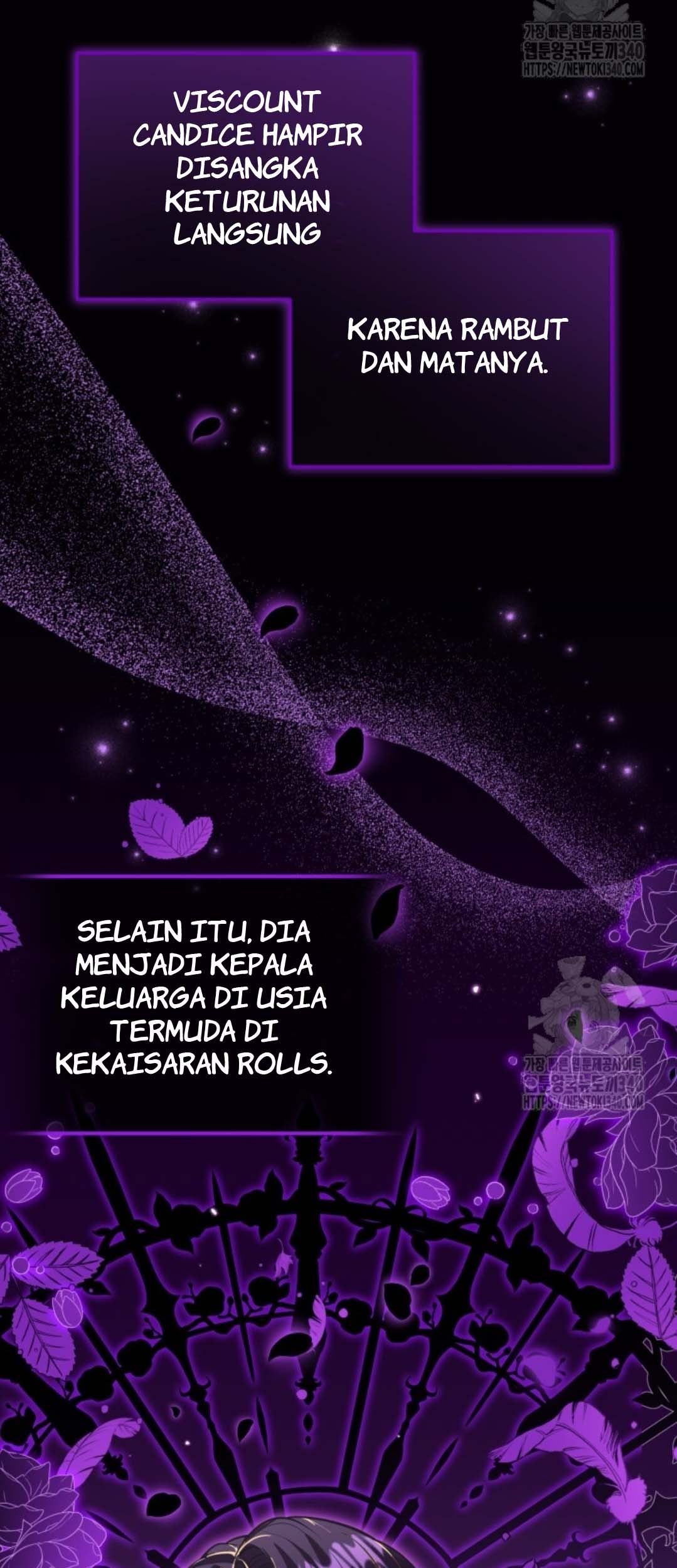 The Villain’s Daughter Plans To Run Away Chapter 30 Gambar 128