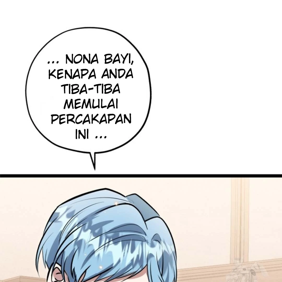 The Villain’s Daughter Plans To Run Away Chapter 30 Gambar 134