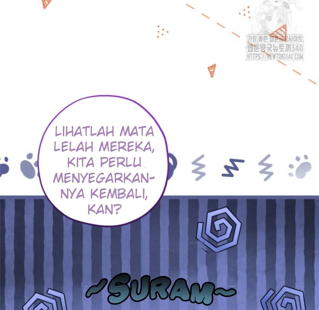 The Villain’s Daughter Plans To Run Away Chapter 30 Gambar 138