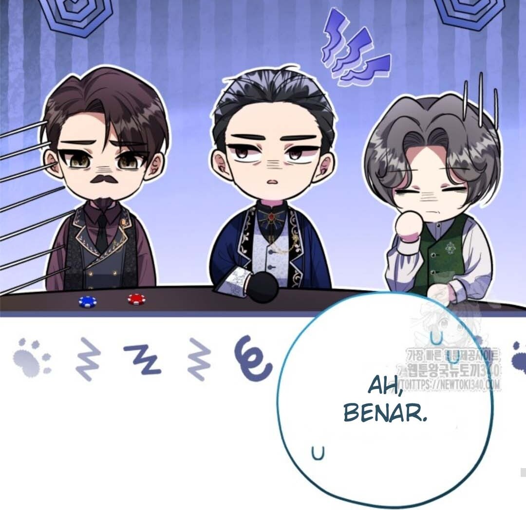 The Villain’s Daughter Plans To Run Away Chapter 30 Gambar 139