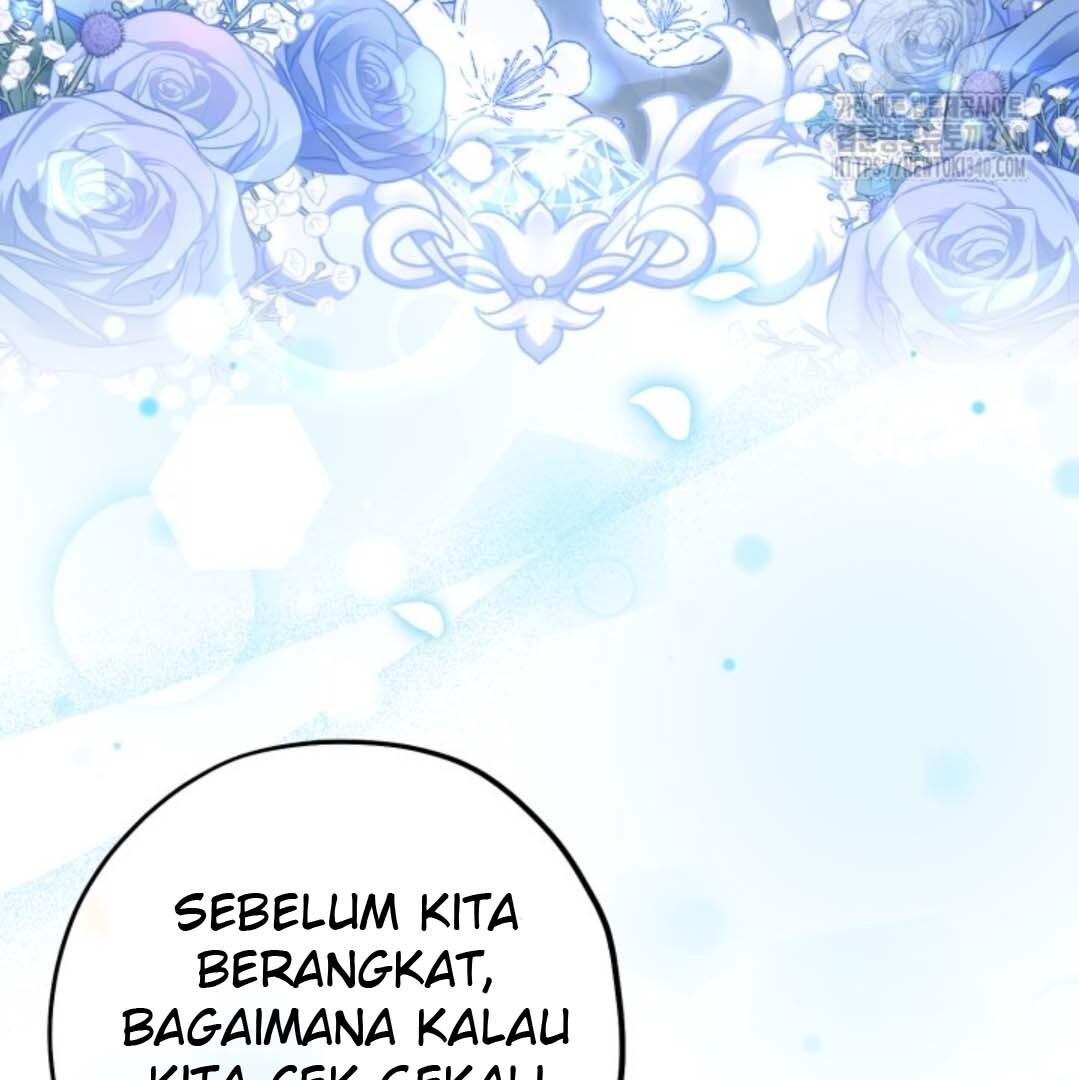 The Villain’s Daughter Plans To Run Away Chapter 30 Gambar 13