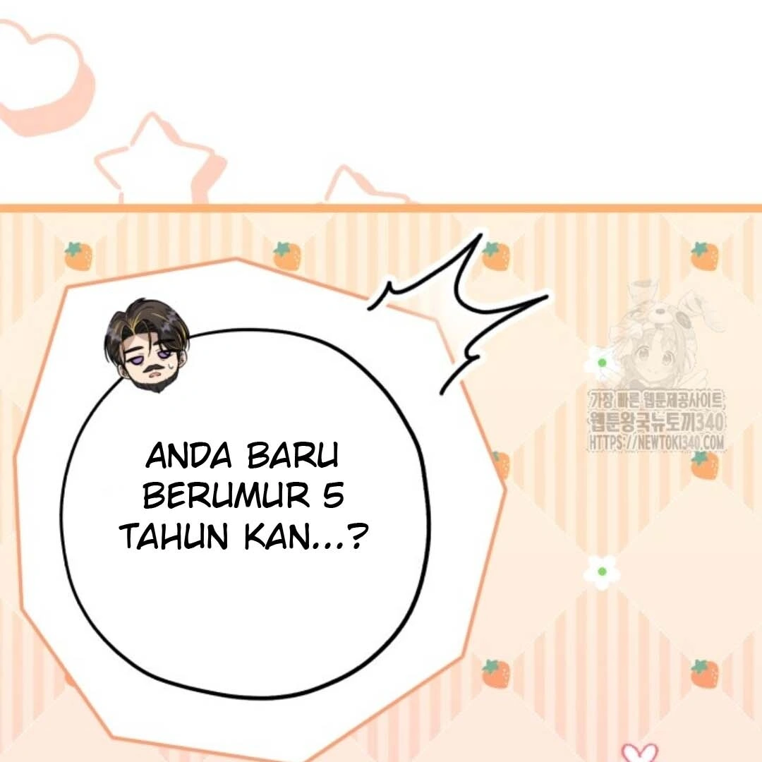 The Villain’s Daughter Plans To Run Away Chapter 30 Gambar 148