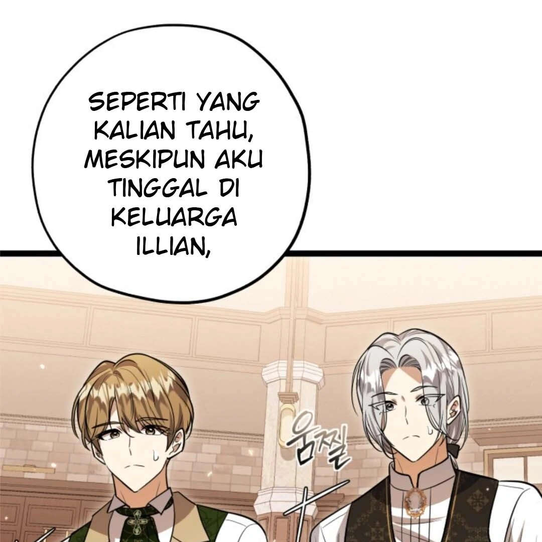 The Villain’s Daughter Plans To Run Away Chapter 30 Gambar 156