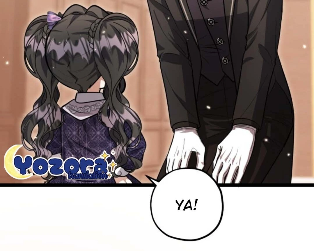 The Villain’s Daughter Plans To Run Away Chapter 30 Gambar 15