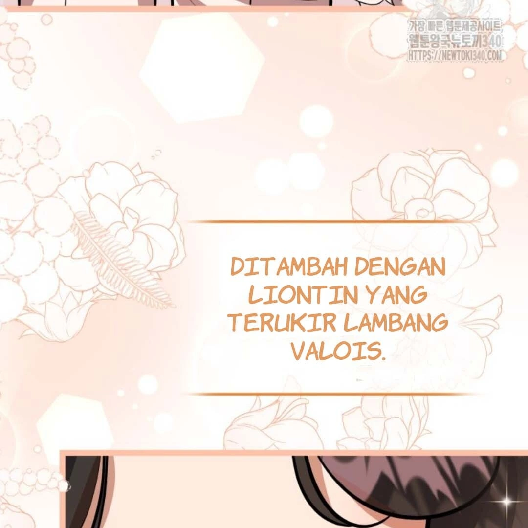 The Villain’s Daughter Plans To Run Away Chapter 30 Gambar 18