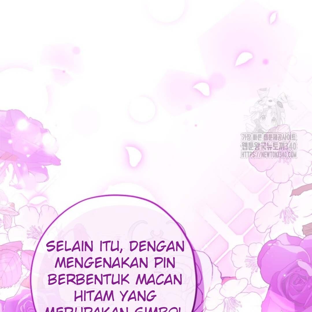 The Villain’s Daughter Plans To Run Away Chapter 30 Gambar 23