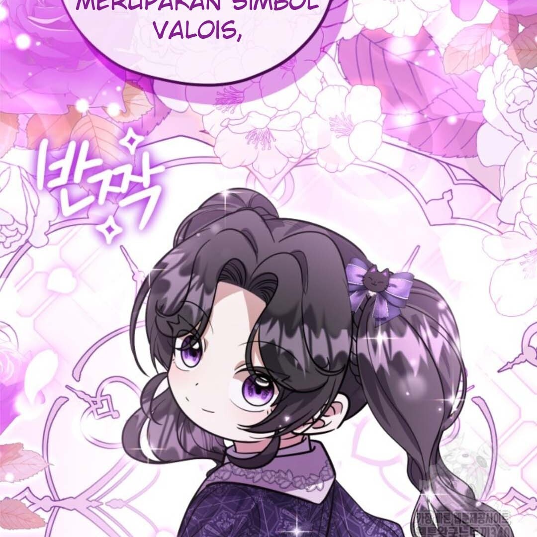 The Villain’s Daughter Plans To Run Away Chapter 30 Gambar 24