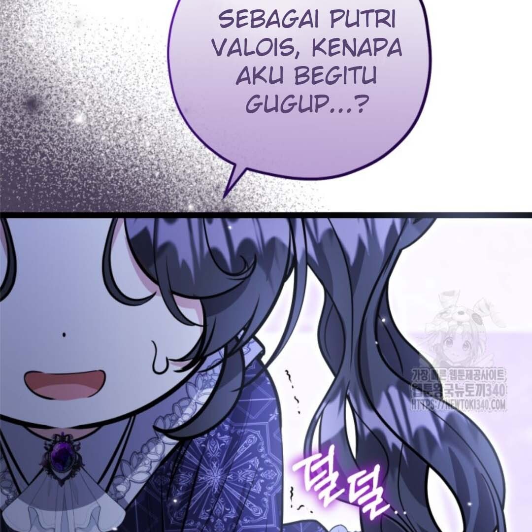 The Villain’s Daughter Plans To Run Away Chapter 30 Gambar 37