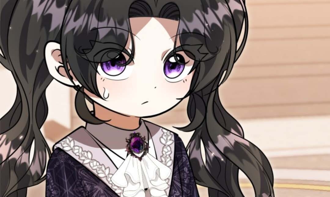 The Villain’s Daughter Plans To Run Away Chapter 30 Gambar 90