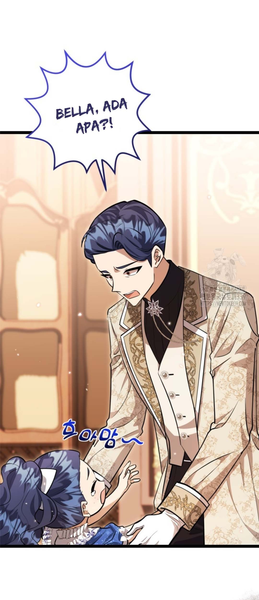 The Villain’s Daughter Plans To Run Away Chapter 29 Gambar 27