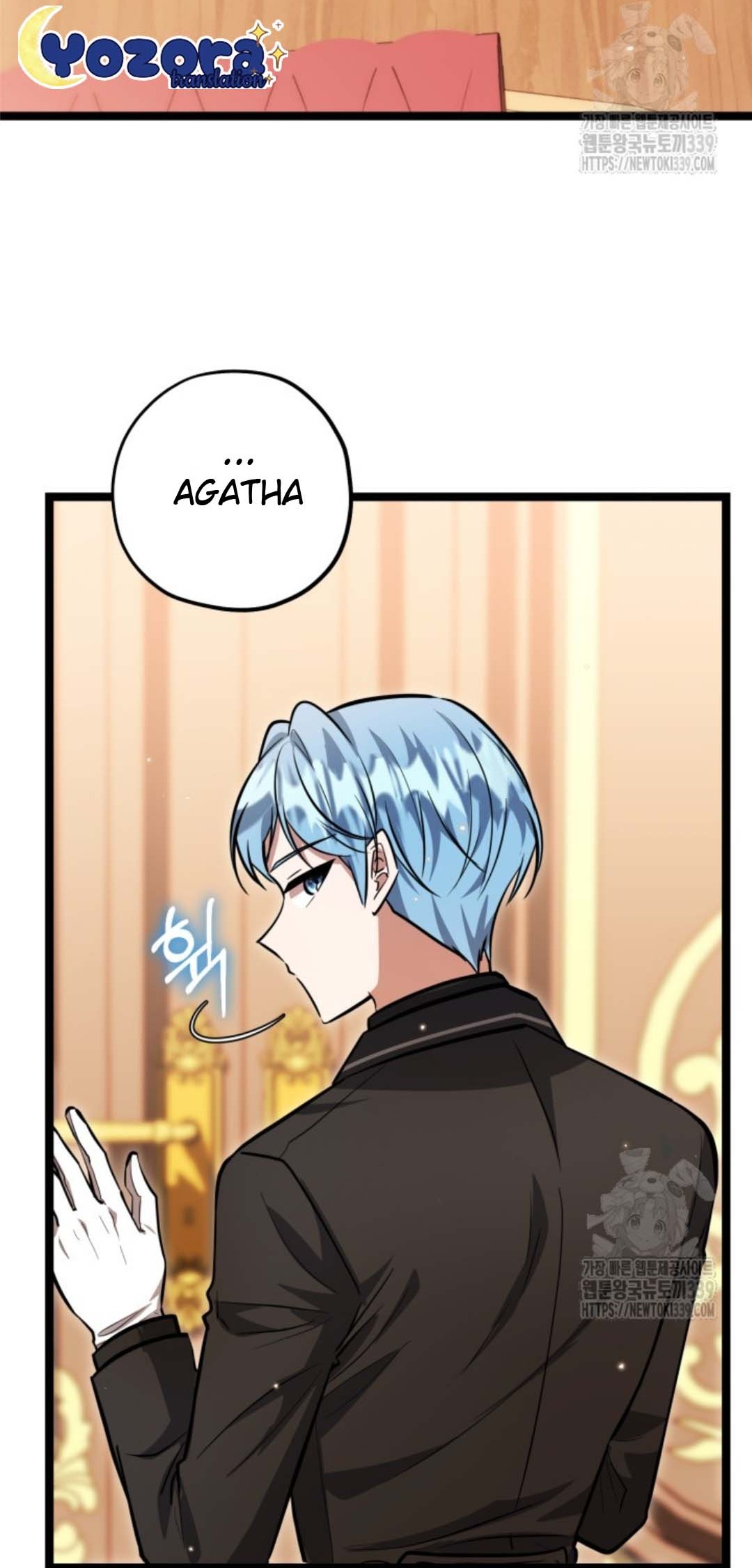 The Villain’s Daughter Plans To Run Away Chapter 29 Gambar 52