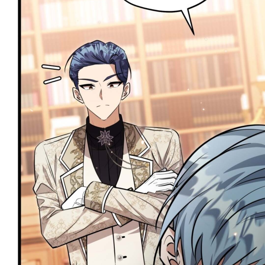 The Villain’s Daughter Plans To Run Away Chapter 29 Gambar 60