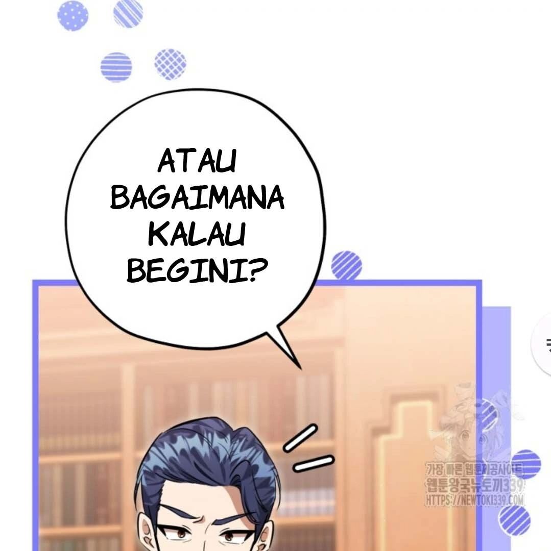 The Villain’s Daughter Plans To Run Away Chapter 29 Gambar 74