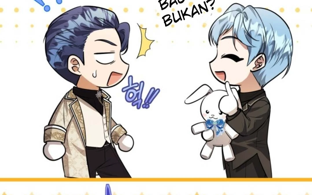 The Villain’s Daughter Plans To Run Away Chapter 29 Gambar 78