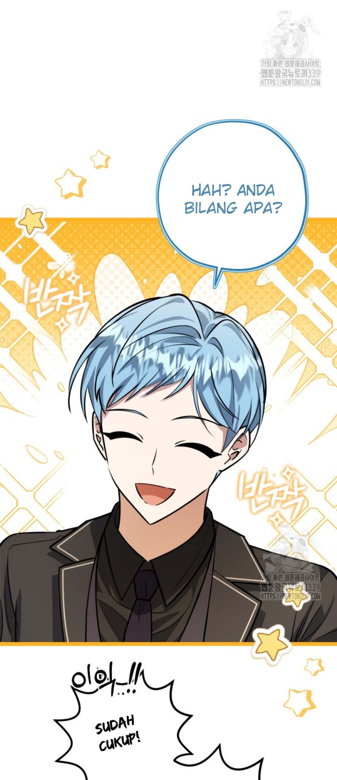 The Villain’s Daughter Plans To Run Away Chapter 29 Gambar 80