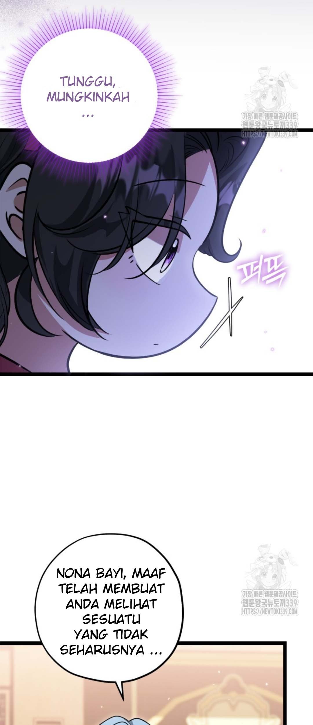 The Villain’s Daughter Plans To Run Away Chapter 29 Gambar 88