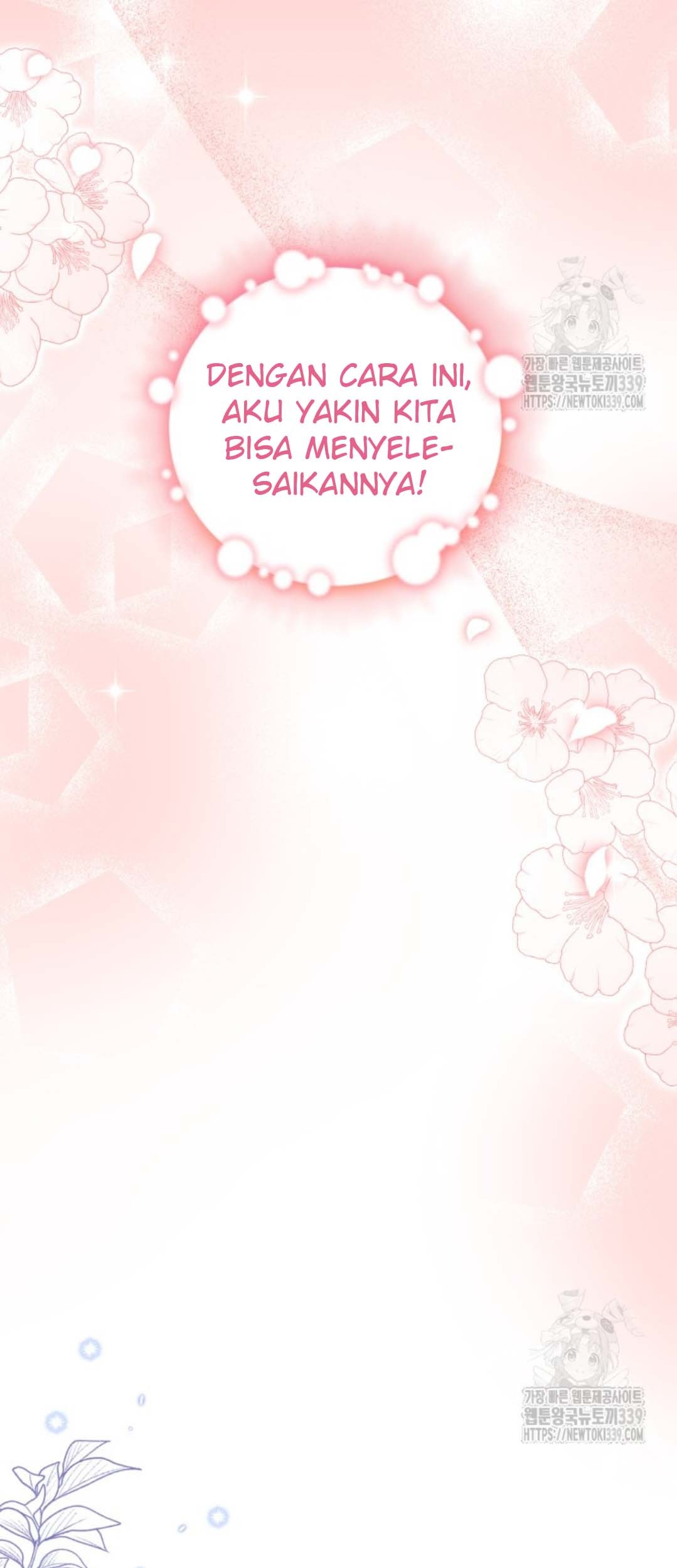 The Villain’s Daughter Plans To Run Away Chapter 29 Gambar 96