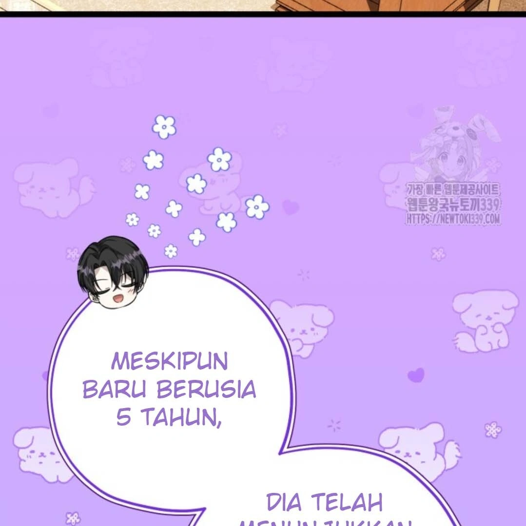 The Villain’s Daughter Plans To Run Away Chapter 29 Gambar 100