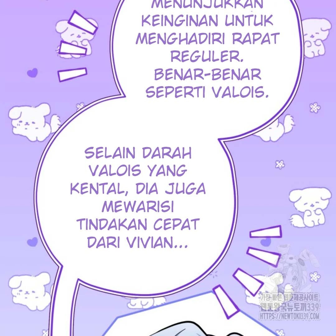 The Villain’s Daughter Plans To Run Away Chapter 29 Gambar 101