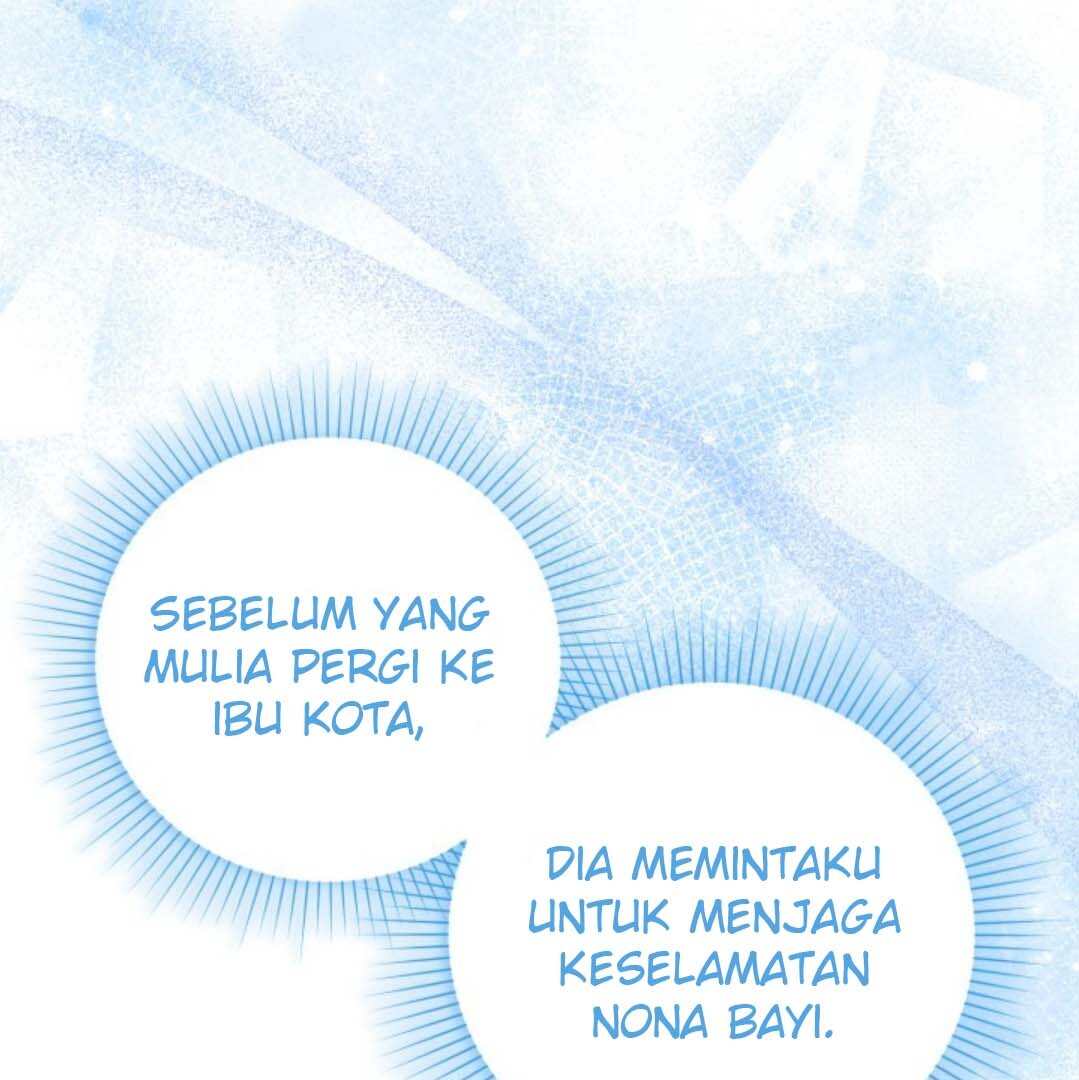 The Villain’s Daughter Plans To Run Away Chapter 29 Gambar 106