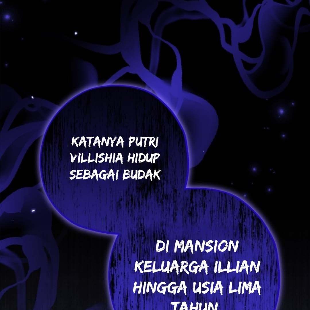 The Villain’s Daughter Plans To Run Away Chapter 29 Gambar 11