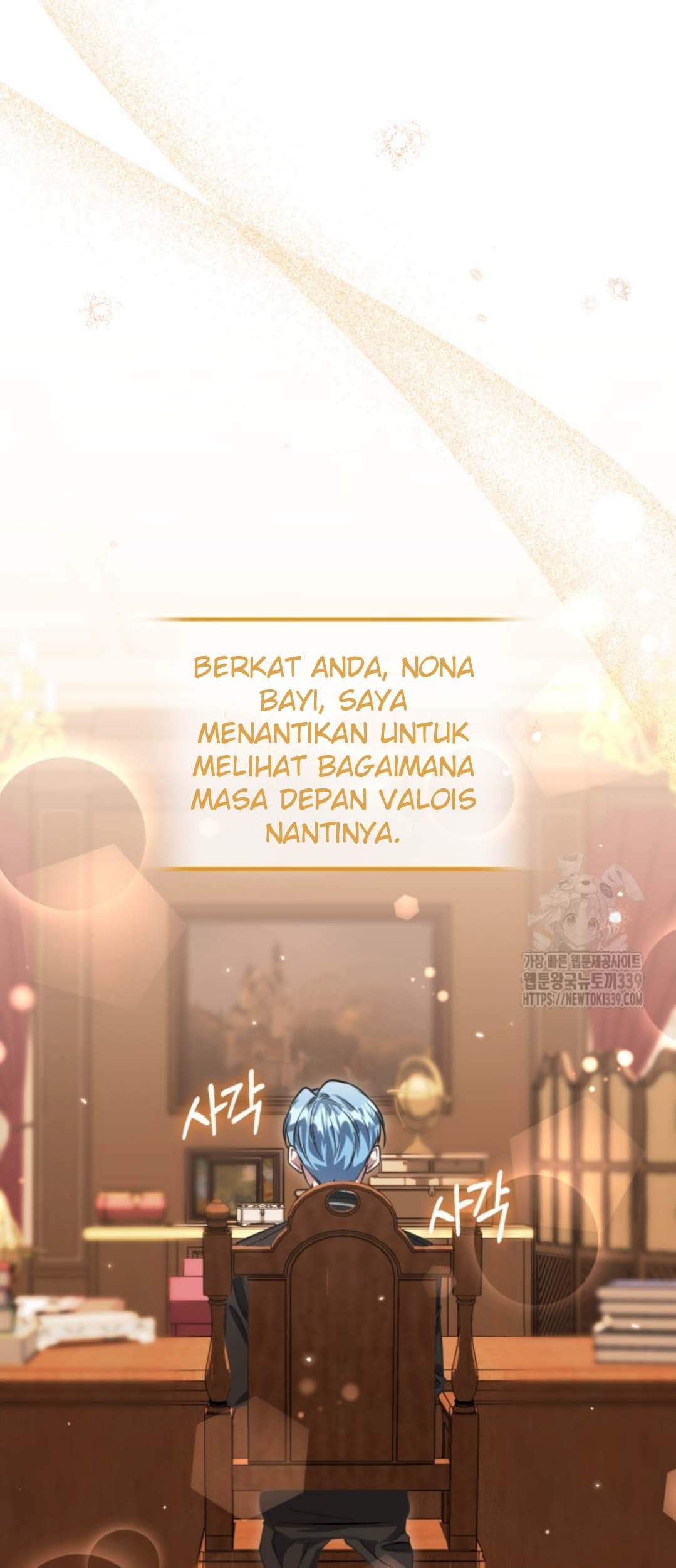 The Villain’s Daughter Plans To Run Away Chapter 29 Gambar 121