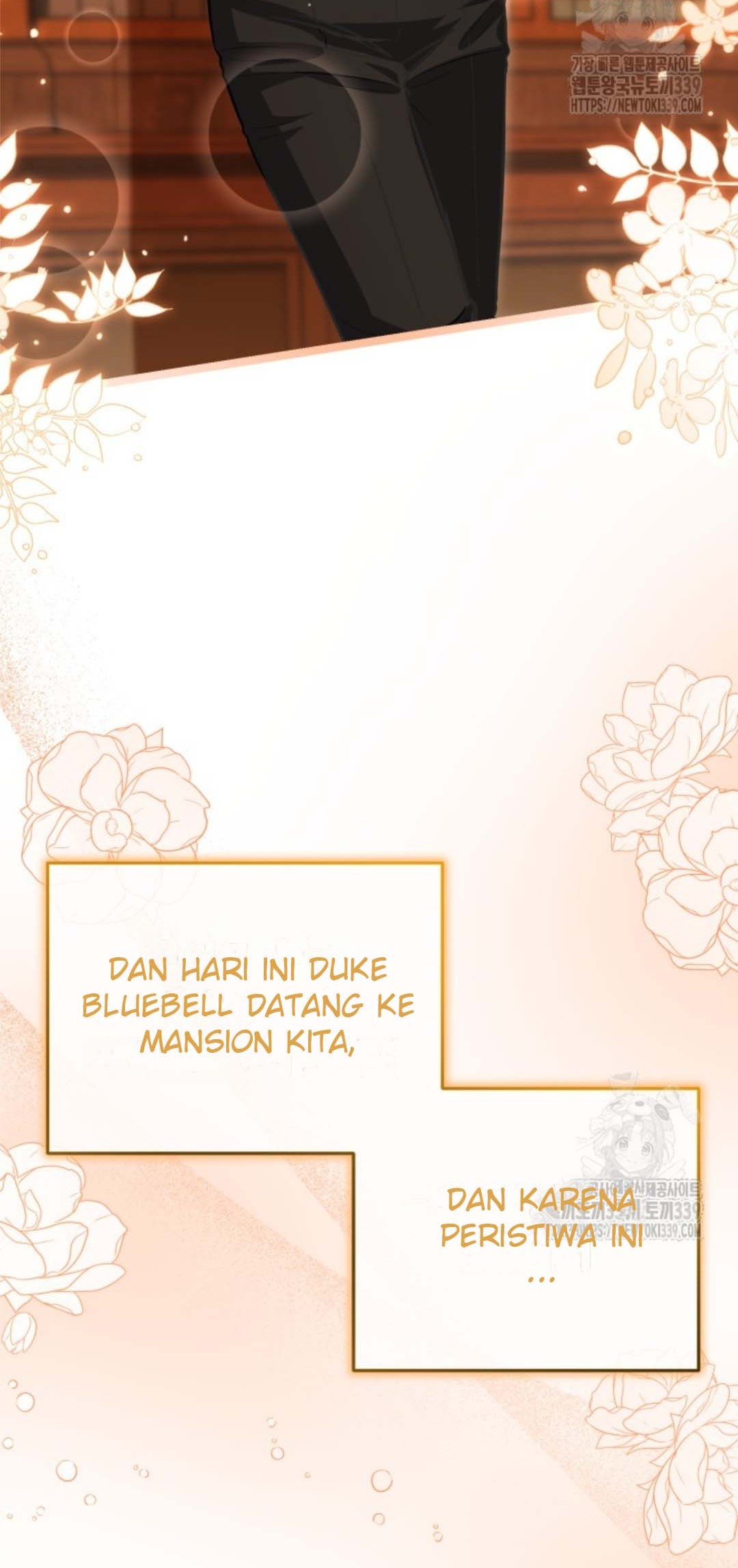 The Villain’s Daughter Plans To Run Away Chapter 29 Gambar 124