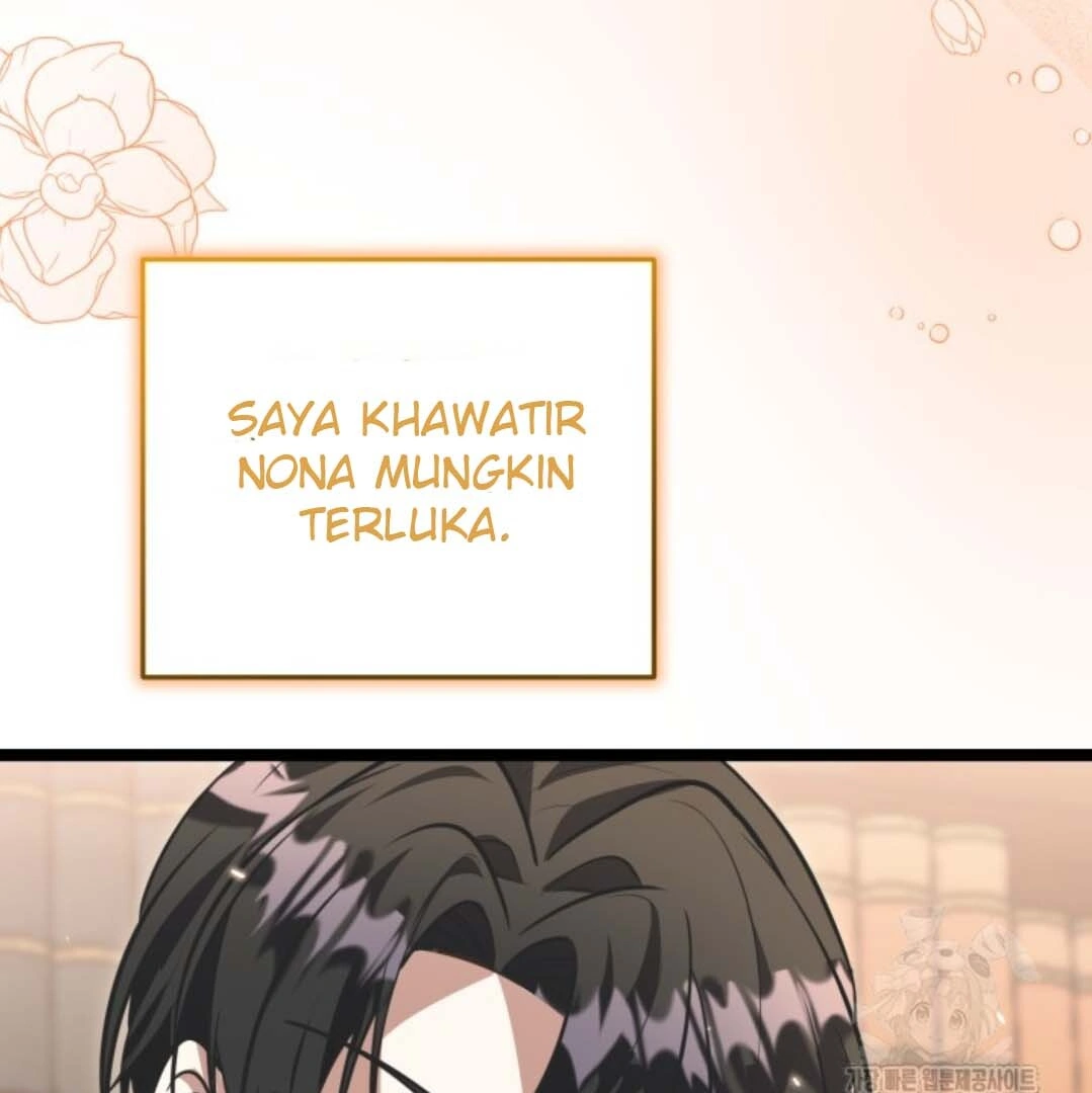 The Villain’s Daughter Plans To Run Away Chapter 29 Gambar 125