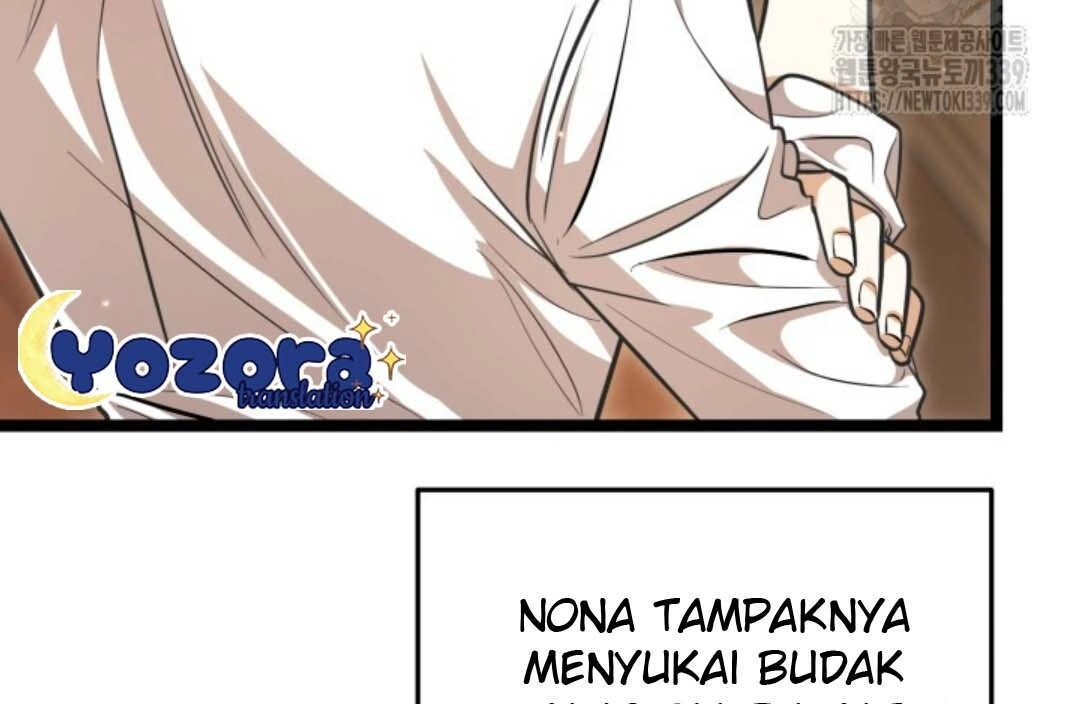 The Villain’s Daughter Plans To Run Away Chapter 29 Gambar 129