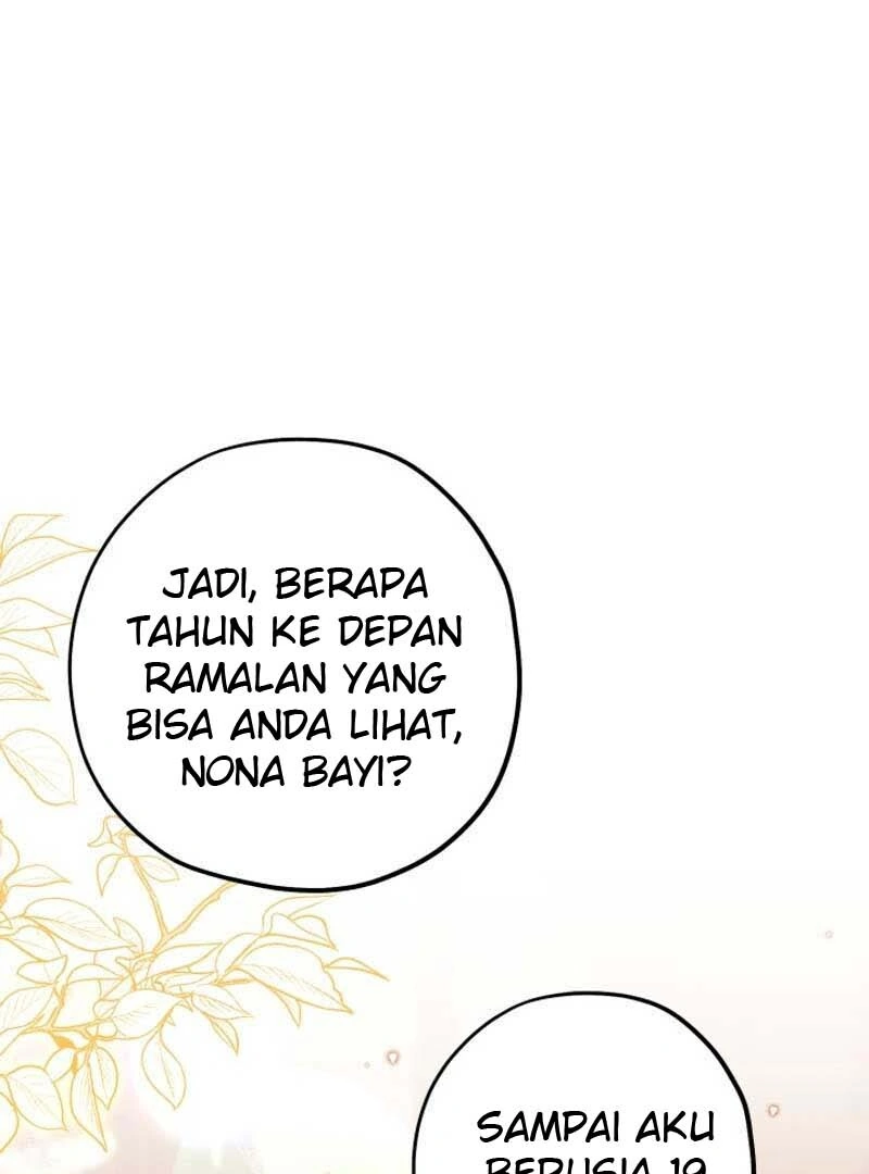 Baca The Villain’s Daughter Plans To Run Away Chapter 27 Gambar 2