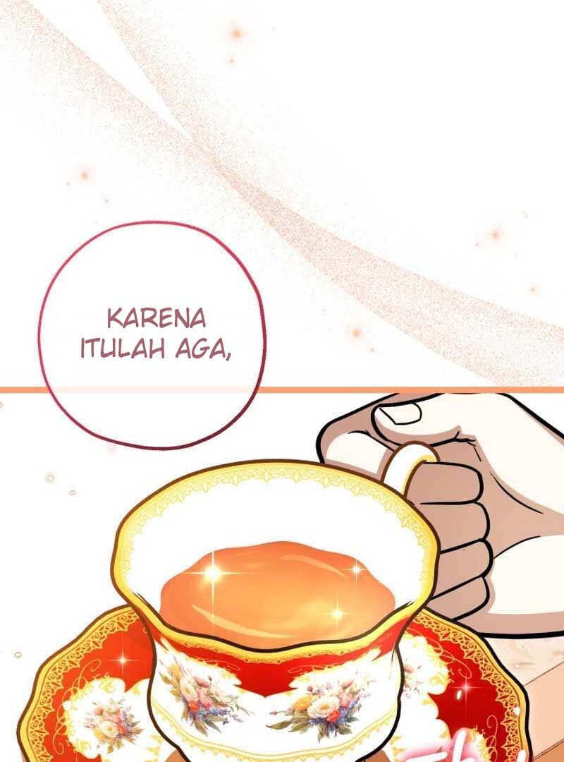 The Villain’s Daughter Plans To Run Away Chapter 27 Gambar 24