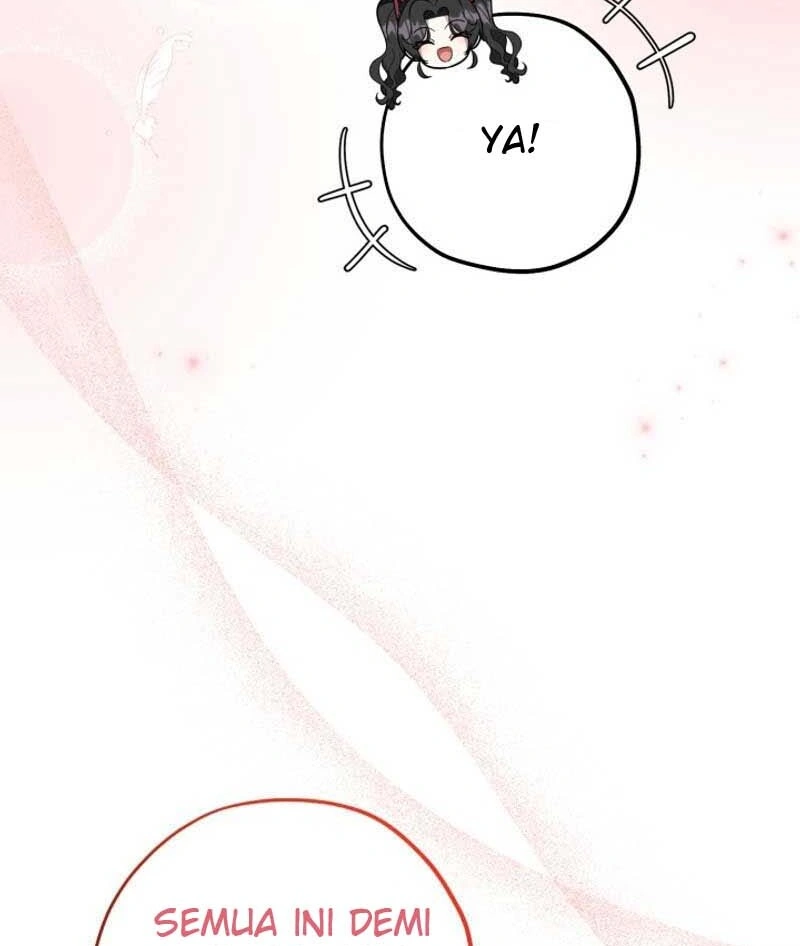 The Villain’s Daughter Plans To Run Away Chapter 27 Gambar 61