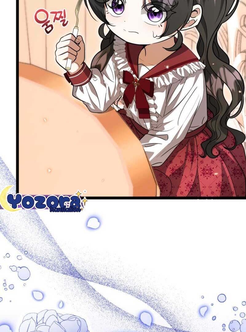 The Villain’s Daughter Plans To Run Away Chapter 27 Gambar 66
