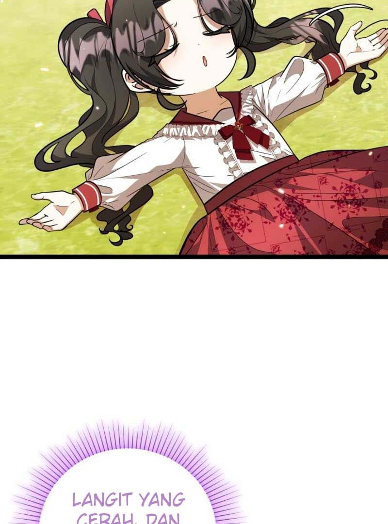 The Villain’s Daughter Plans To Run Away Chapter 27 Gambar 92