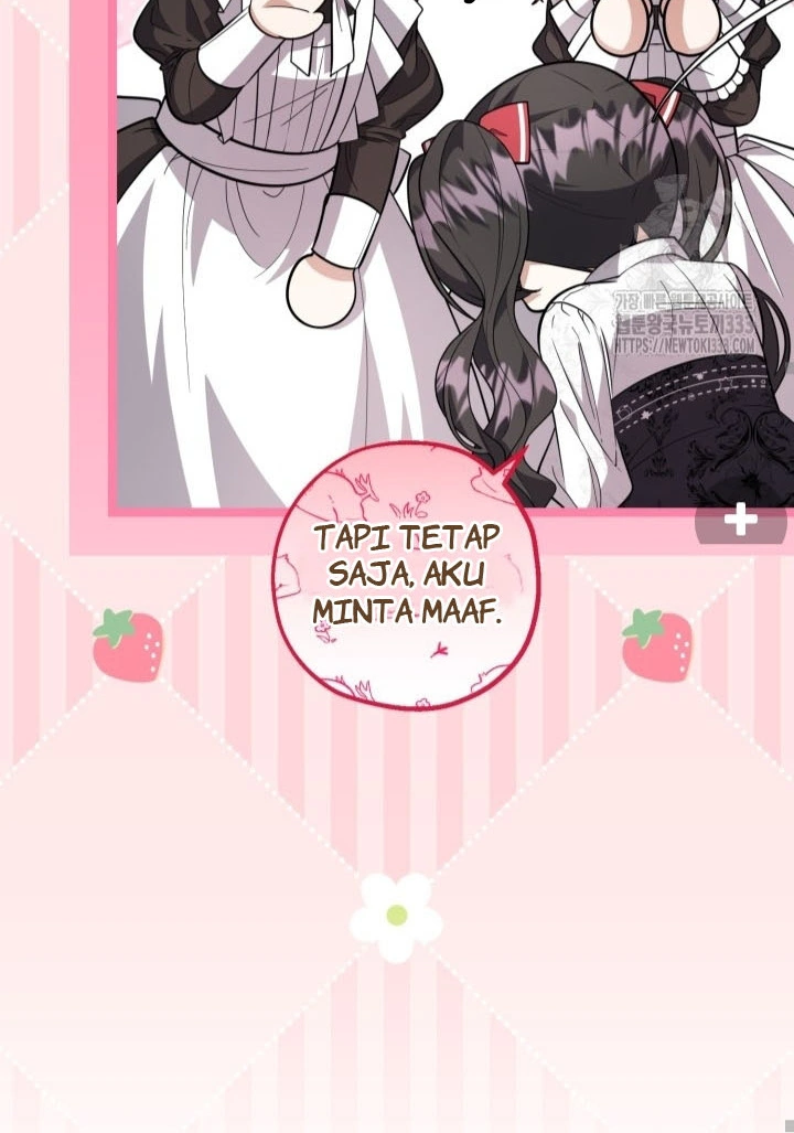 The Villain’s Daughter Plans To Run Away Chapter 23 Gambar 101