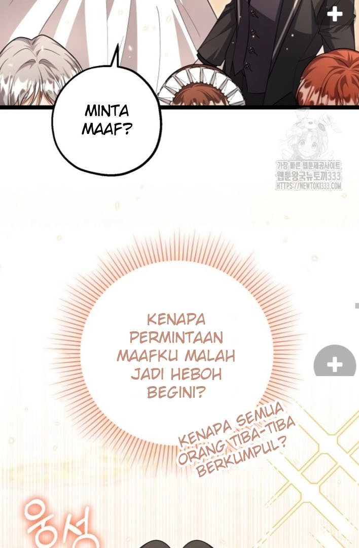 The Villain’s Daughter Plans To Run Away Chapter 23 Gambar 103