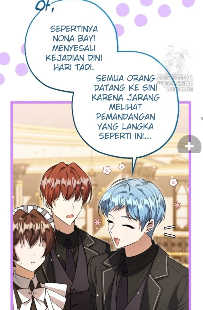 The Villain’s Daughter Plans To Run Away Chapter 23 Gambar 105